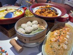 -来菜·湖北头牌藕汤(武商MALL众圆店)