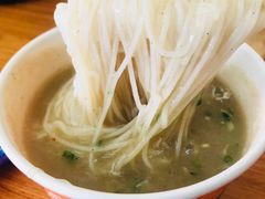 -汪记鲜鱼糊汤粉(沈阳路总店)