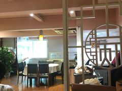 大堂-山顶沙河粉-粤菜馆(凯旋店)