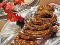 -快乐小羊·内蒙牛羊肉火锅(流花中心店)