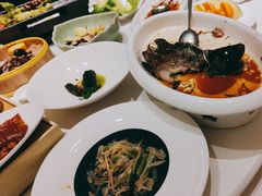 -沪华海鲜大酒楼(南汇店)