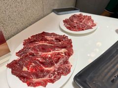 -陈记顺和潮汕牛肉火锅(韩江路店)