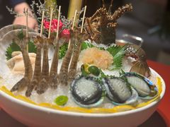 -红雀围·海鲜火锅(陆家嘴中心店)