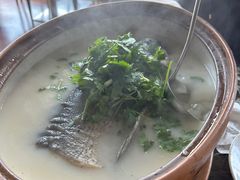 -风味小馆(天目湖宾馆店)