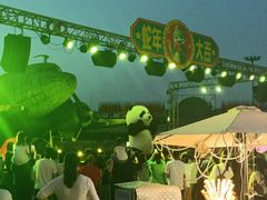 -两江国际影视城