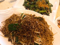 炒米粉-喜记避风塘炒辣蟹(旗舰店)