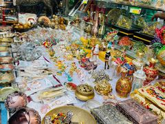 -新疆国际大巴扎