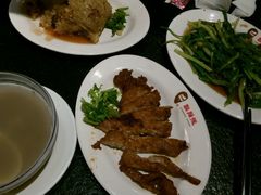 android_upload_pic-胡须张鲁肉饭(美食文化馆店)