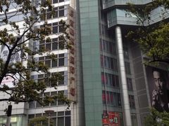 门面-上海世茂广场(南京东路店)