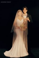 -日光视觉婚纱摄影(旗舰店)