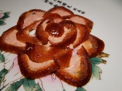 -京华烟云·北京烤鸭(领展购物广场·中关村店)