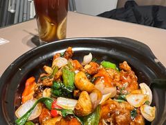 -有璟阁港式餐厅(国贸商城店)