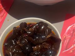 -龙巢盱眙龙虾·牛蛙·烧烤宵夜(八卦岭店)