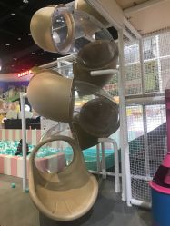 -玩塾品格乐园(宇宙太空龙旗店)