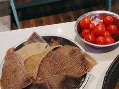 -憨铁匠老火锅(龙岗万科里店)