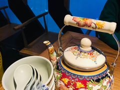 -娄三少春饼·烤鸭(合生汇购物中心店)