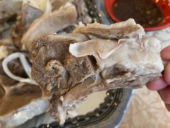 -维吾尔餐厅(宜山路店)