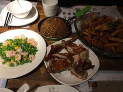 -胡桃里乐队酒馆(农科路店)