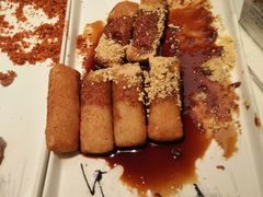 红糖糍粑-渝蛙馆(新百店)