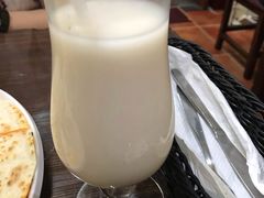 -panchos 墨西哥餐厅(嘉绿苑店)