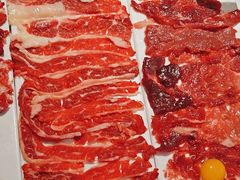 -潮牛壹号鲜牛肉火锅(光谷天地店)