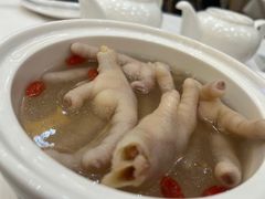 -顺德人家食府(黄金广场店)