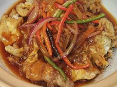 -客语客家菜(华发商都店)