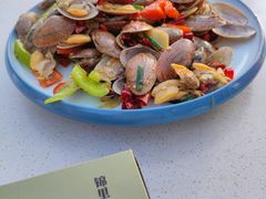-锦里海景海鲜餐厅.三亚老字号(亚龙湾中心广场店)