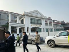 -曲江惠宾苑宾馆(大雁塔大唐不夜城店)