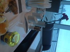 餐厅-苏州金鸡湖中茵皇冠假日酒店