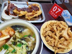 -潮妈小食