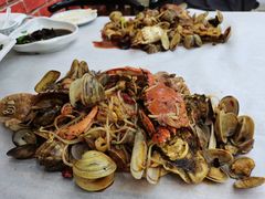 -海之味海鲜大咖·家常菜