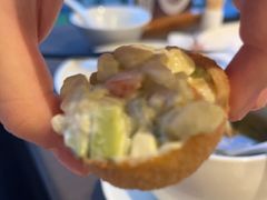 -望乡楼上海菜(日月光店)