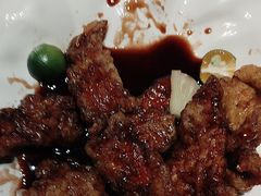 -八府香鸭·啫啫煲(华山路店)