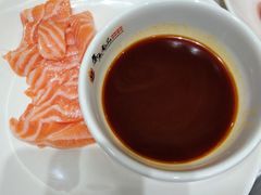 -集品鲜湾·蒸汽海鲜自助料理(青岛银座和谐广场店)