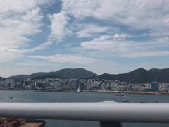 -海云台海滩