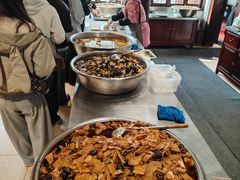 -西园寺素食(西园弄戒幢律寺店)