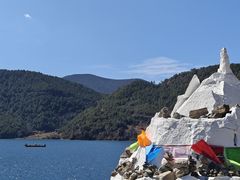 -丽江泸沽湖景区