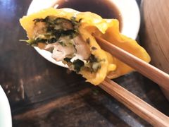 -五观堂素食(新华路店)