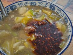 刘老虎肉丸糊辣汤-刘老虎肉丸糊辣汤(总店)