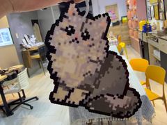 -1001艺术手作·银饰DIY·拼豆(小寨金莎店)