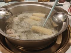 -润园四季椰子鸡火锅(南山海岸城店)