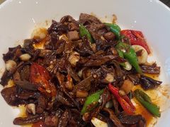 -好福记饭店(红梅公园店)