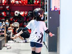 -世界之窗阿尔卑斯冰雪世界