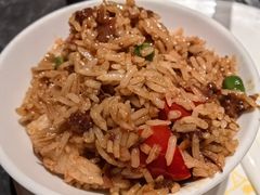 -炊烟小炒黄牛肉(浦东世纪汇店)