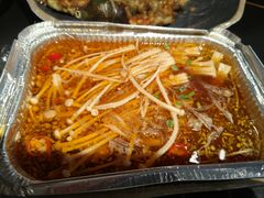 -黄鱼炙夜·烧烤·小龙虾(世茂缤谷店)