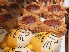 -CARINO BAKERY&CAFE(人广来福士店)