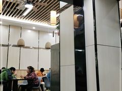 门面-蒋家桥饺面店(广陵路店)