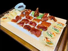 -三号码头罗氏虾小馆