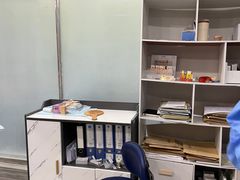 -上海仁爱医院口腔科 · 种植